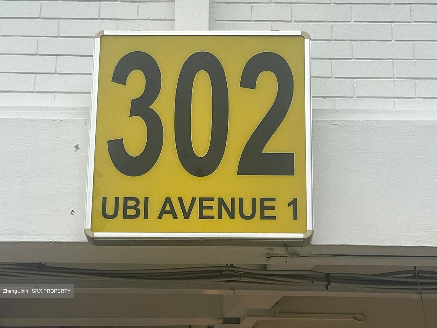 Ubi Avenue 1 (D14), Shop House #603761351